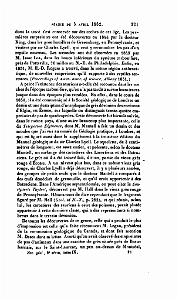 BULLETIN DE LA SOCIETE GEOLOGIQUE DE FRANCE 1852_000364